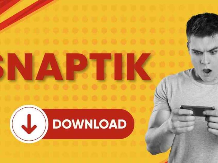 What is SnapTik and How to Use It? A Complete Review