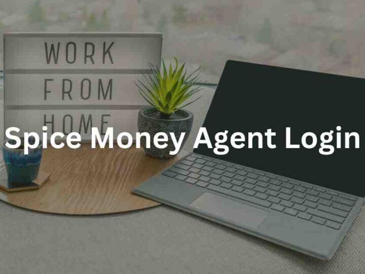 Spice Money Agent Login 2023 | B2B Portal | Payment Services