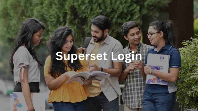 Superset Login Student Registration Process at Joinsuperset.com