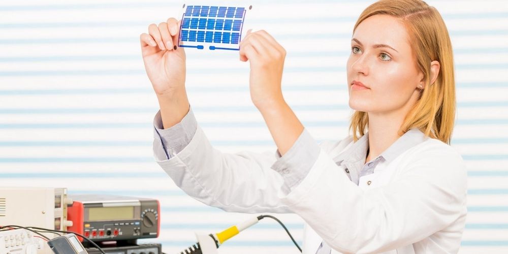 Sustainable Thin Film Solar Cells Explained