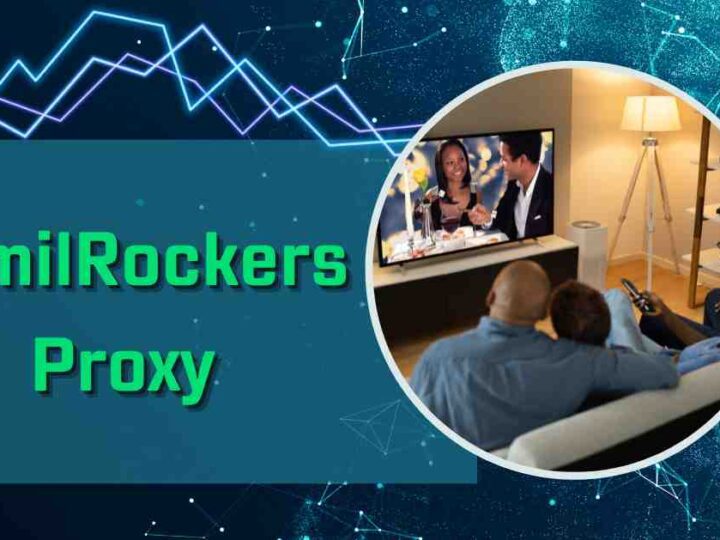 Top 50 TamilRockers Proxy New Links To Unblock [November 2023]