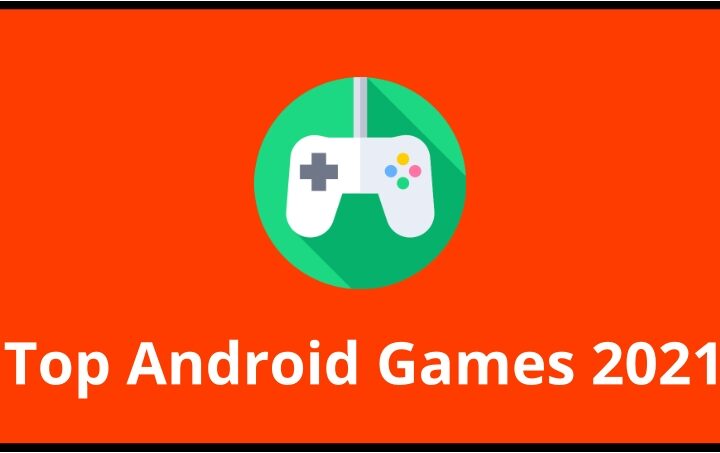 Top 10 Android Games to Download in 2023