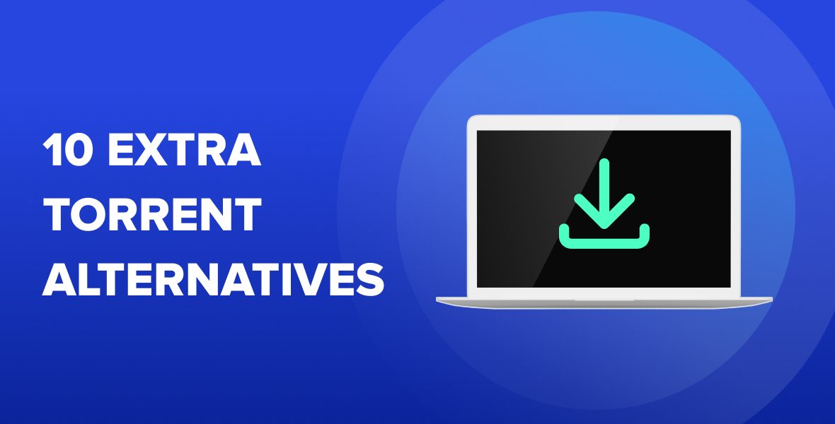 ExtraTorrent Alternatives