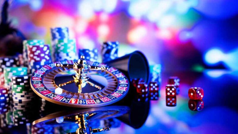 Top Casino Game Providers on 96M: A Comprehensive Guide