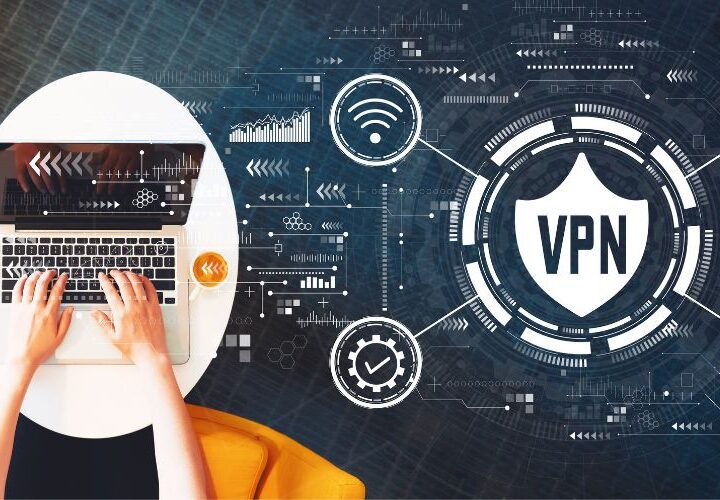 What Types Of VPNs Fit Best with iPhone and How to Find A Free One?