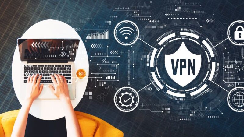 What Types Of VPNs Fit Best with iPhone and How to Find A Free One?