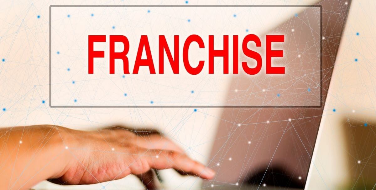 Why should one opt for a franchise for sale