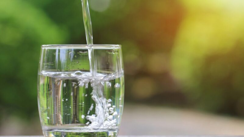 Why You Should Definitely Use a Water Purifier?