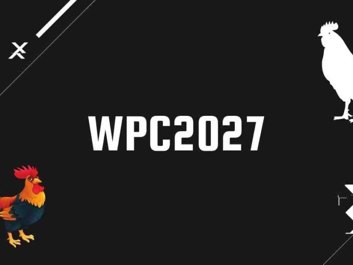 WPC2027 Live Login Dashboard and Signup Process Guide