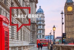 Chinese firms invest in Japan’s hotel MONday chain; AirAsia targets budget-conscious fliers in lower-tier cities | Daily Brief