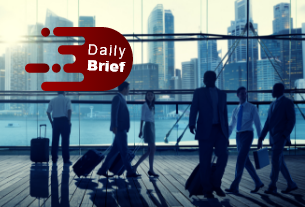 Shanghai shuts schools due to fresh outbreak; Didi to halt Hong Kong listing plans | Daily Brief