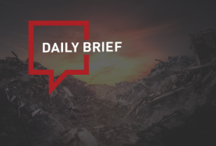 US considers easing travel warnings; Chinese airlines add transpacific capacity | Daily Brief