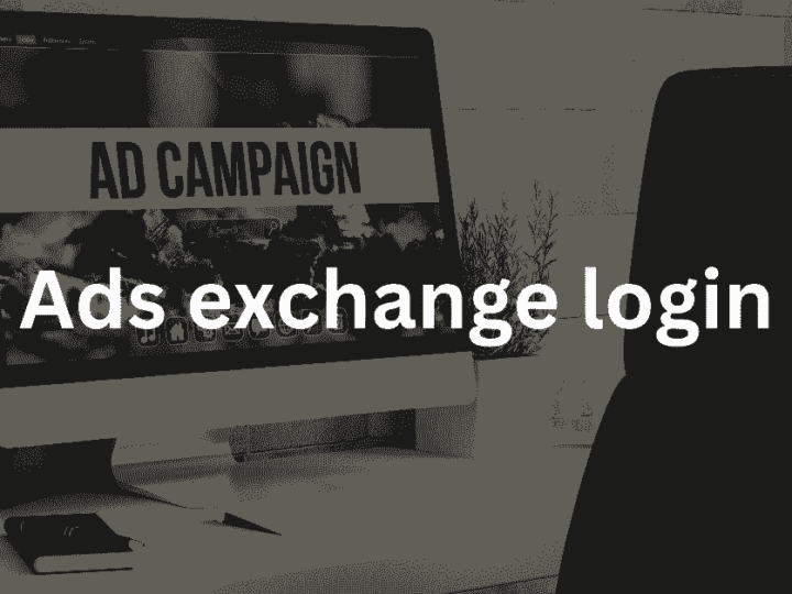 Ads Exchange Login, Registration, Offers, and Sponsor List