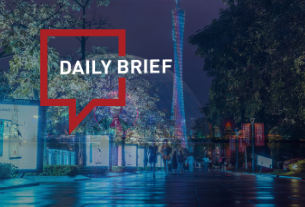 Didi swings to profit; Asian businesses ready for China visitors | Daily Brief