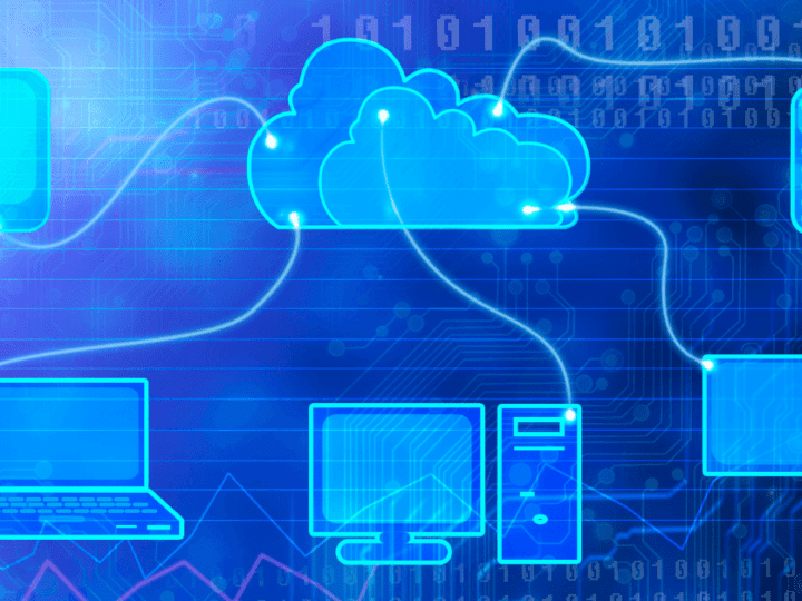 A Complete Guide For Cloud Computing Architecture