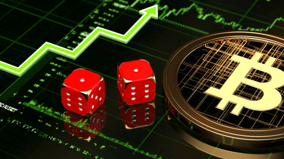 ￼The Fantastic Advantages Available On The Best Crypto Gambling Site