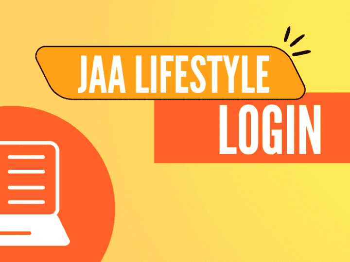 Jaa Lifestyle Login – How to Register and Reset Password?