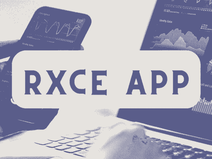 RXCE App Download| Easy Process for RXCE Login