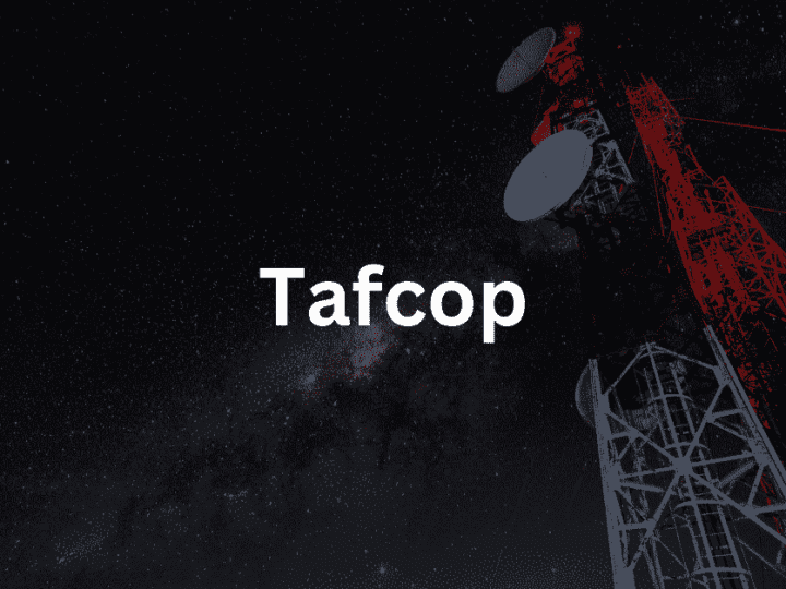 What Is TAFCOP? | How to Login on TAFCOP Portal?