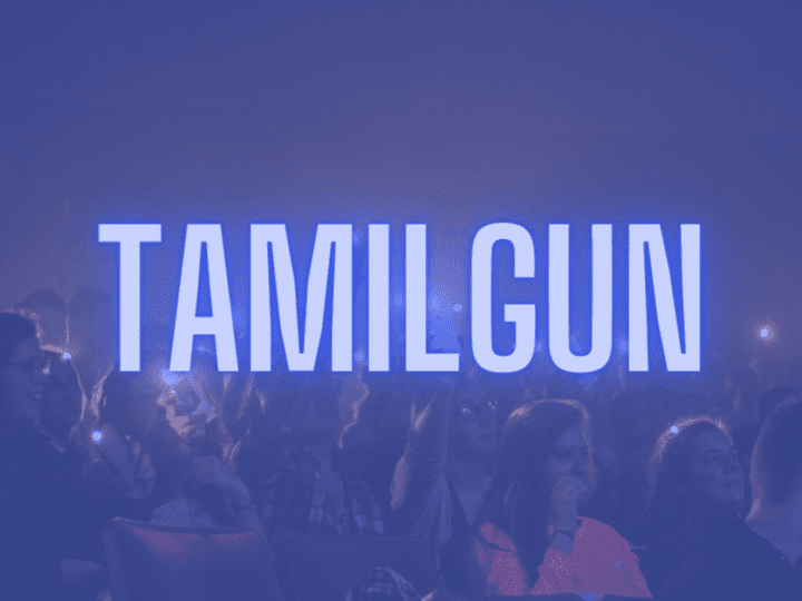 Tamilgun  2022 – Illegal HD Movies Download Website