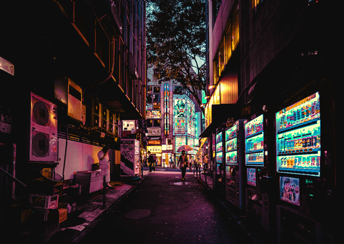 The Pros and Cons of Owning a Vending Machine